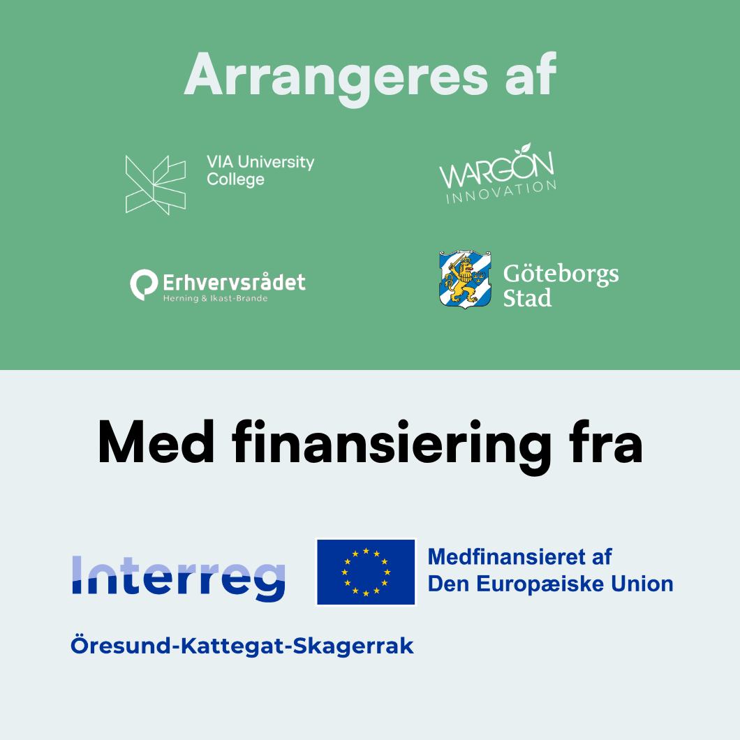 Danska finansiär platta
